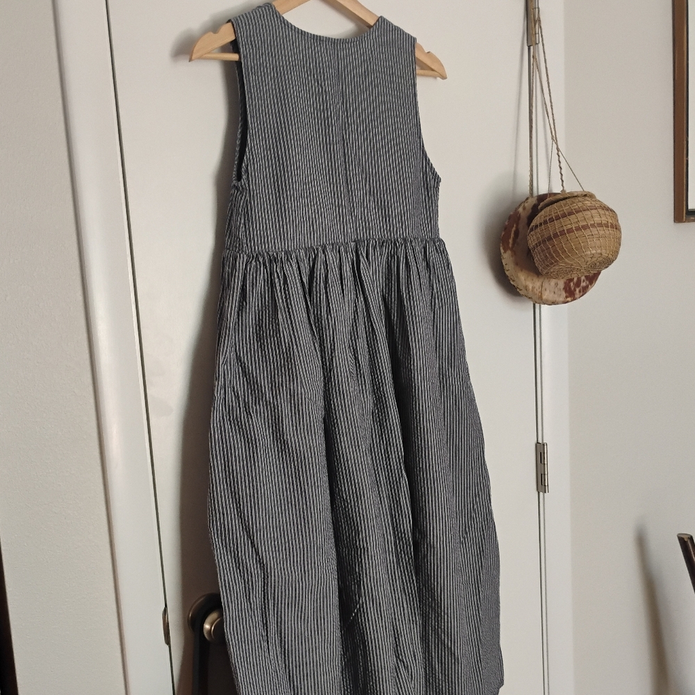 Neuflora Ada Dress - Picture 3 of 4